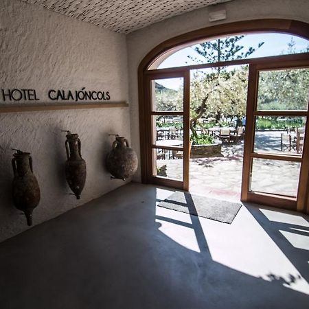Hotel Cala Joncols 로지즈 외부 사진