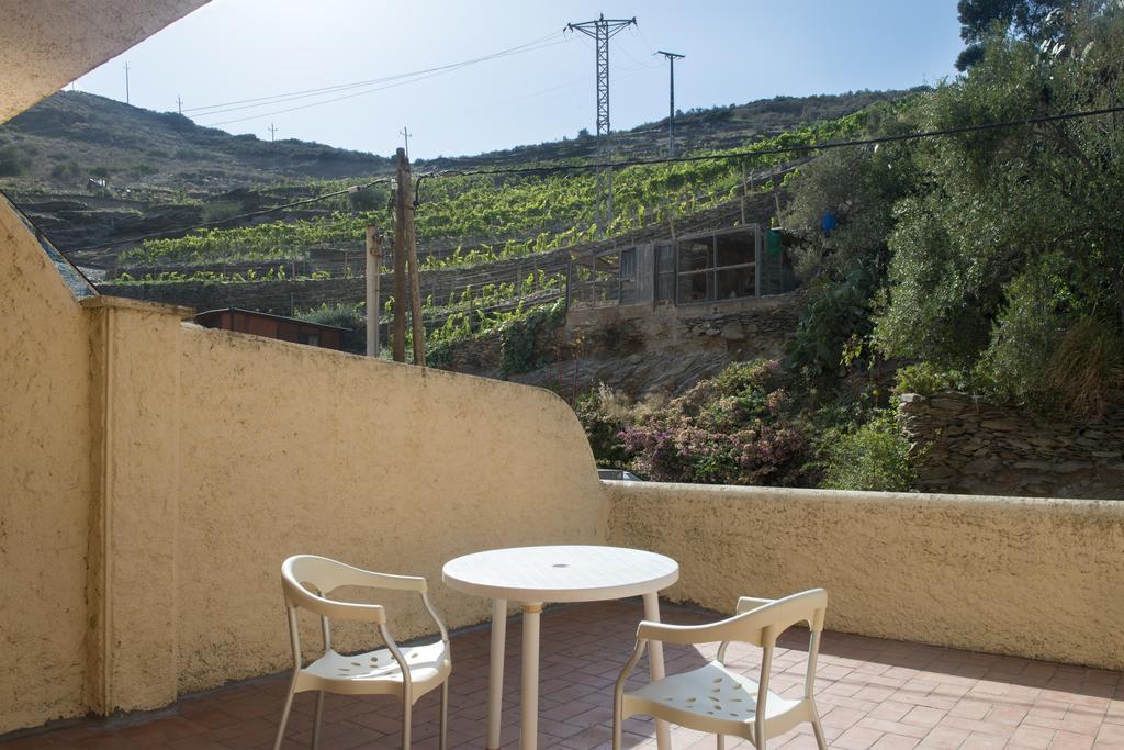 Hotel Cala Joncols 로지즈 외부 사진