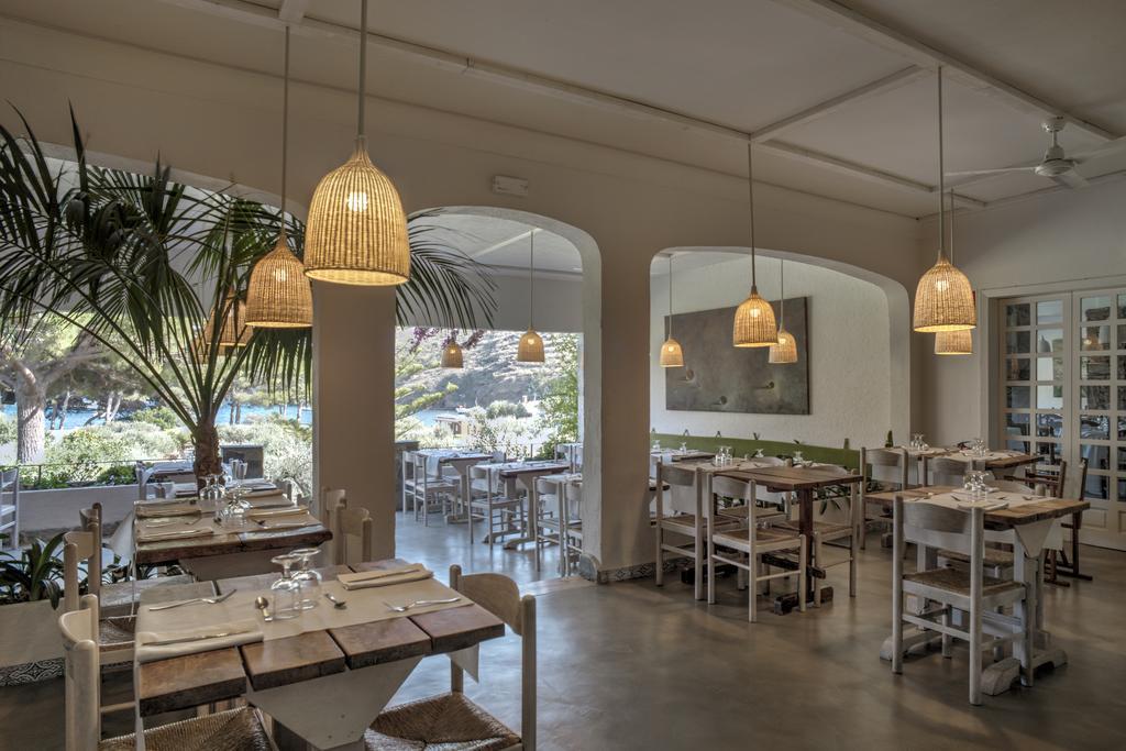 Hotel Cala Joncols 로지즈 외부 사진