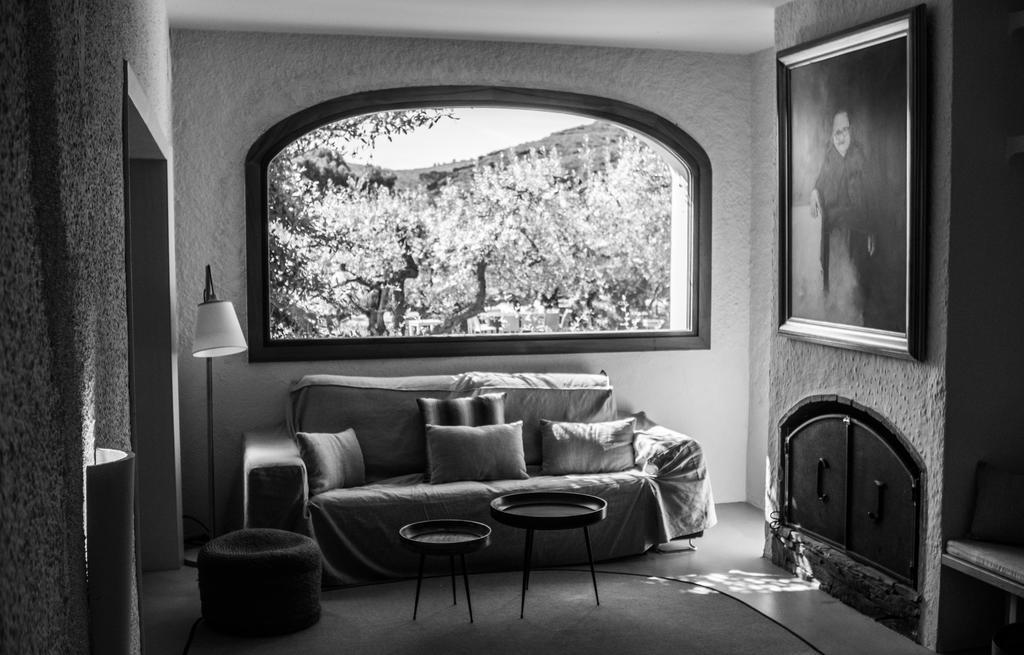 Hotel Cala Joncols 로지즈 외부 사진