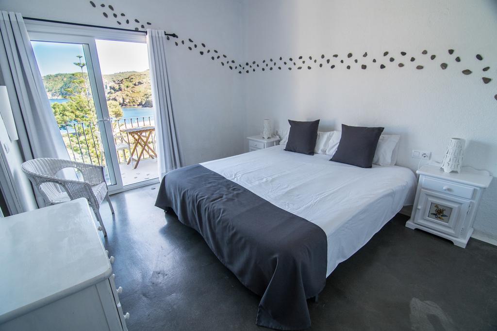 Hotel Cala Joncols 로지즈 외부 사진
