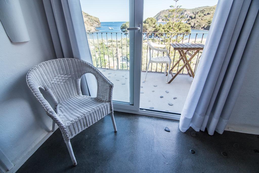 Hotel Cala Joncols 로지즈 외부 사진