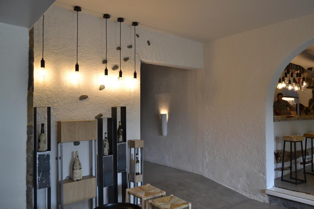 Hotel Cala Joncols 로지즈 외부 사진