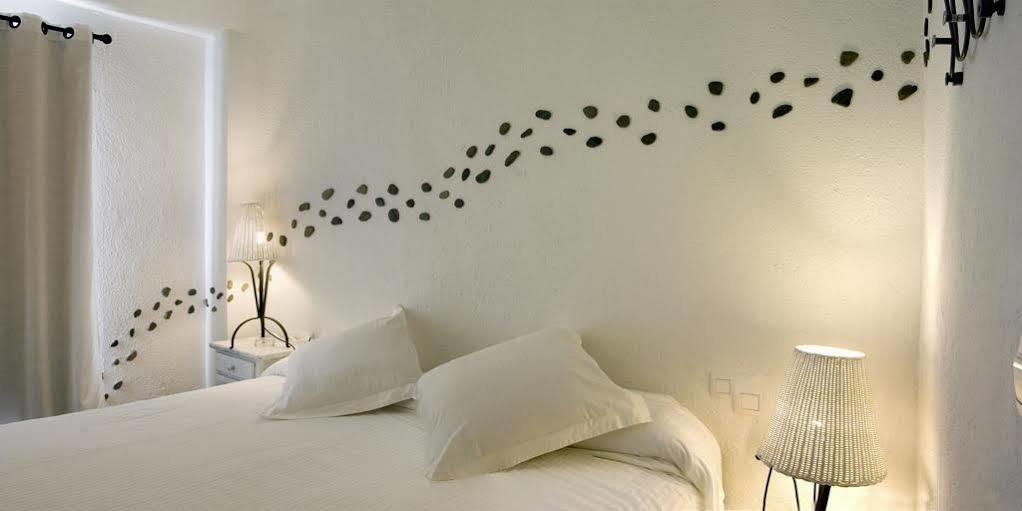 Hotel Cala Joncols 로지즈 외부 사진