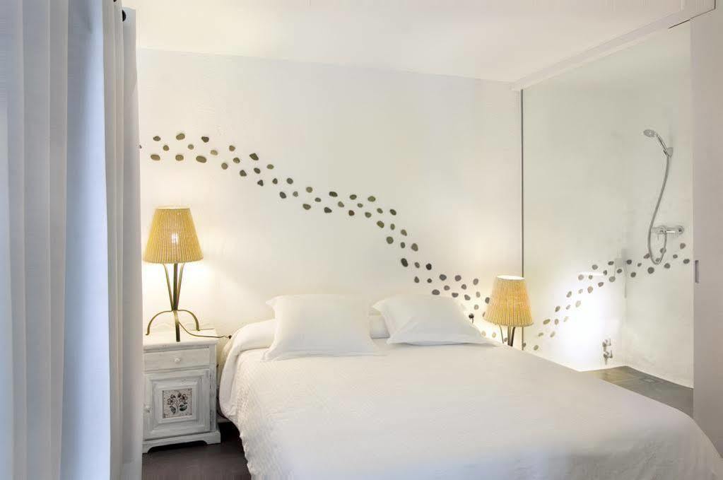 Hotel Cala Joncols 로지즈 외부 사진